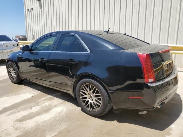 2008 Cadillac CTS