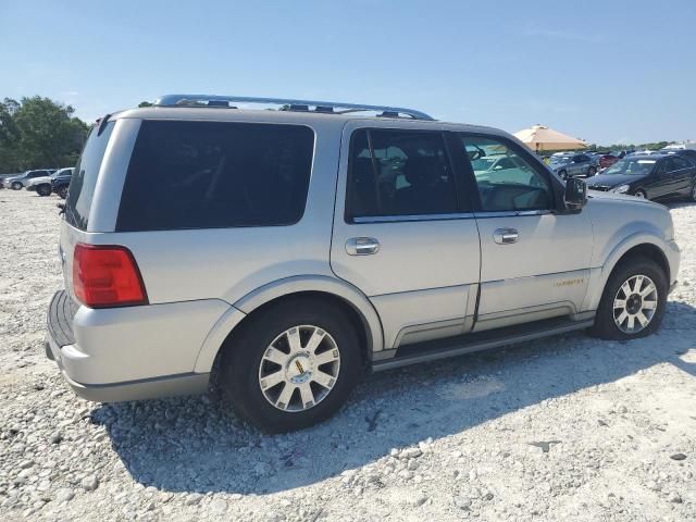 2003 Lincoln Navigator