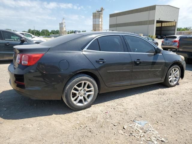 2014 Chevrolet Malibu 1LT