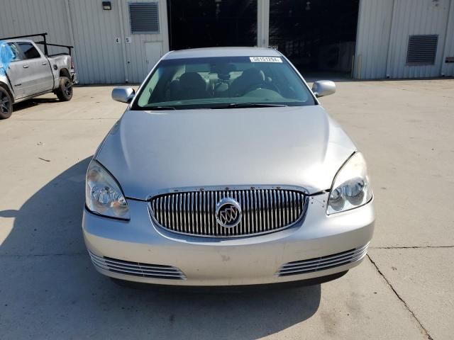 2006 Buick Lucerne CX