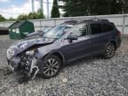 2016 Subaru Outback 3.6R Limited