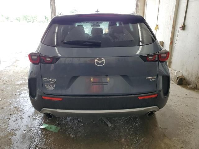 2023 Mazda CX-50 Premium Plus