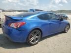 2010 Hyundai Genesis Coupe 3.8L