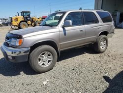 4 X 4 a la venta en subasta: 2001 Toyota 4runner SR5