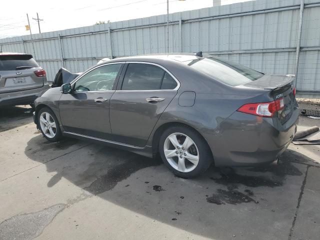 2010 Acura TSX