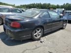 2000 Pontiac Grand Prix GTP