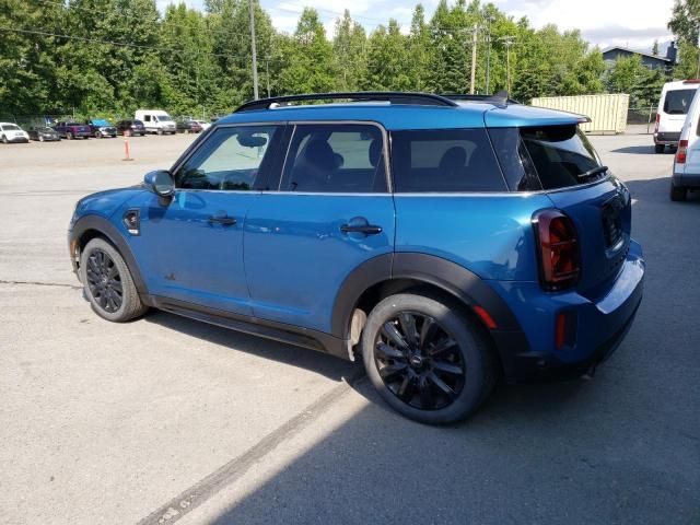 2023 Mini Cooper S Countryman ALL4