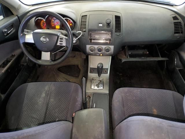 2005 Nissan Altima S