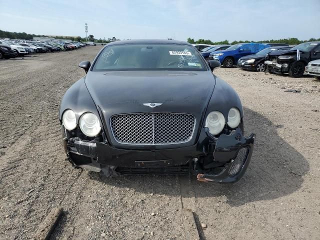 2004 Bentley Continental GT