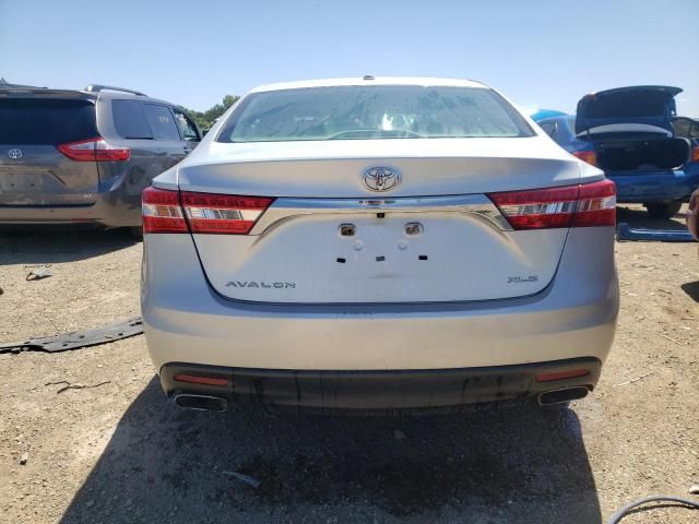 2013 Toyota Avalon Base