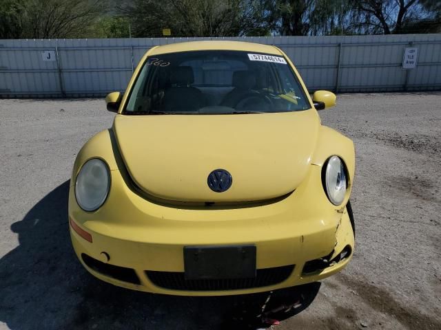 2006 Volkswagen New Beetle TDI