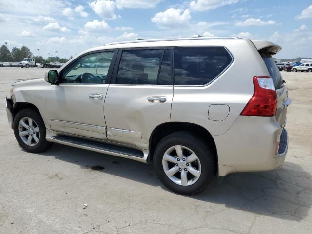 2011 Lexus GX 460 Premium