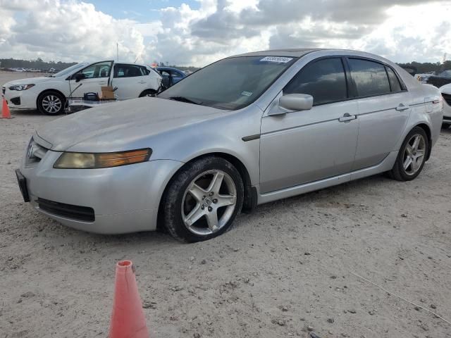 2006 Acura 3.2TL