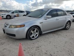 Acura Vehiculos salvage en venta: 2006 Acura 3.2TL