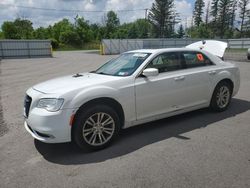 2017 Chrysler 300 Limited en venta en Angola, NY