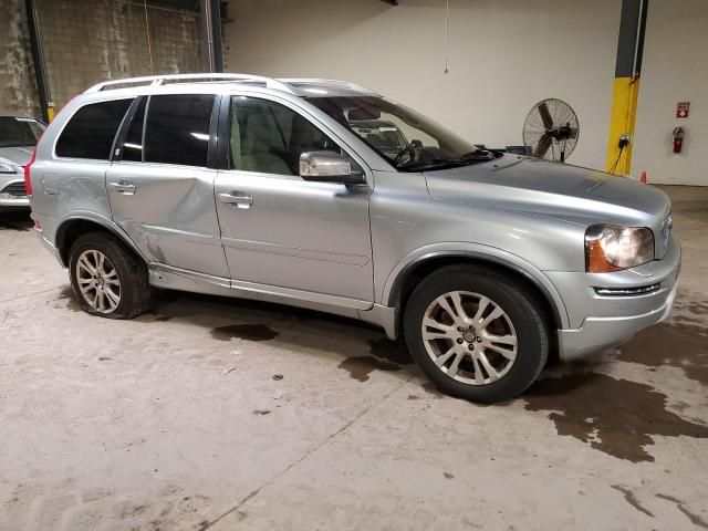 2013 Volvo XC90 3.2