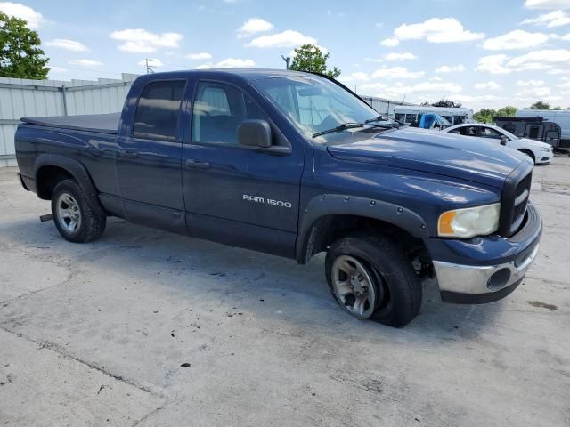 2003 Dodge RAM 1500 ST