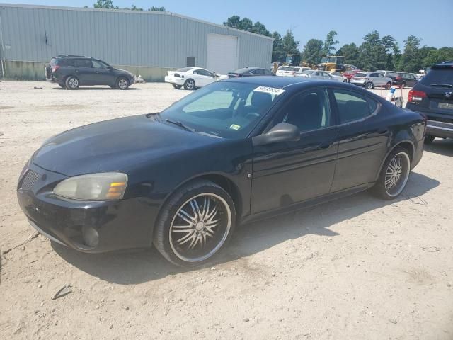 2006 Pontiac Grand Prix