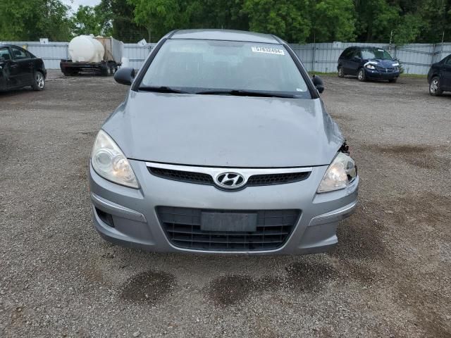 2011 Hyundai Elantra Touring GLS