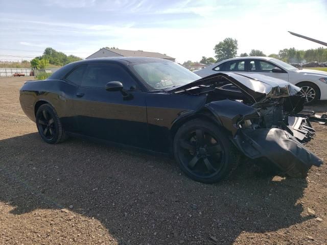 2014 Dodge Challenger R/T