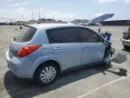 2010 Nissan Versa S