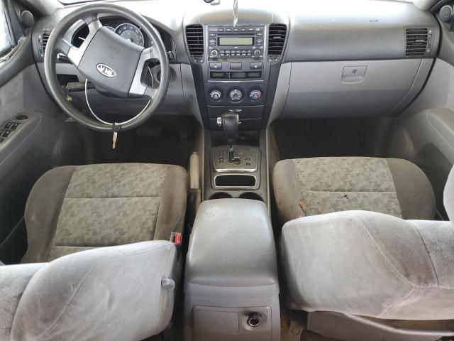 2008 KIA Sorento EX