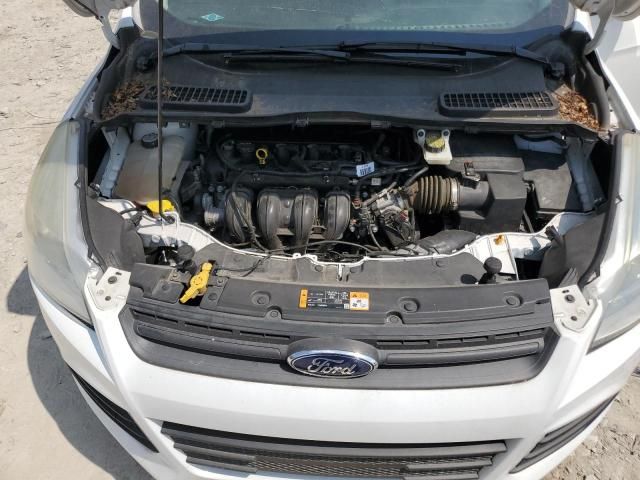 2013 Ford Escape S