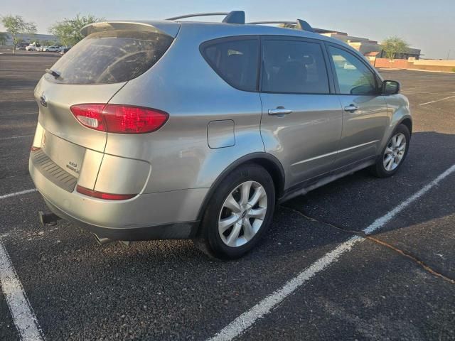 2006 Subaru B9 Tribeca 3.0 H6