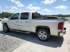 2012 Chevrolet Silverado C1500 LT