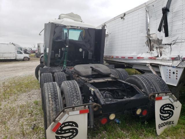 2018 Peterbilt 579