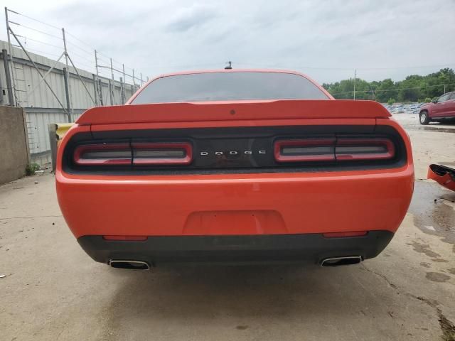 2021 Dodge Challenger GT