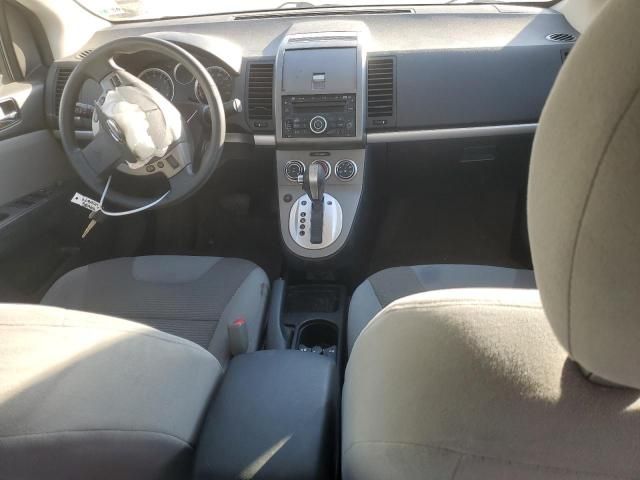 2010 Nissan Sentra 2.0