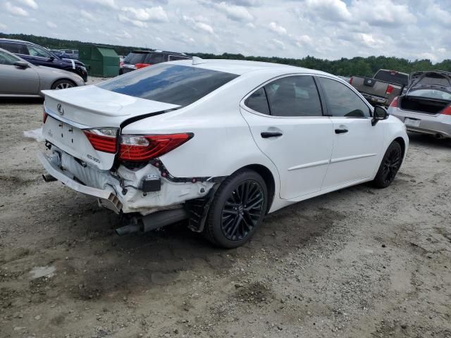 2015 Lexus ES 350