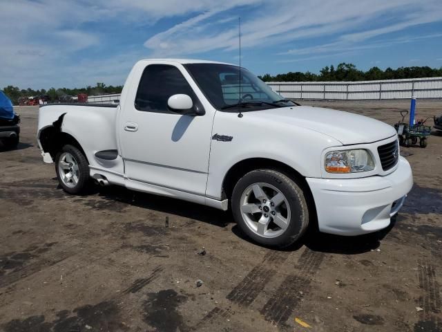 2001 Ford F150 SVT Lightning