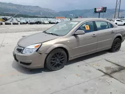 Saturn Vehiculos salvage en venta: 2008 Saturn Aura XE