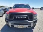 2017 Dodge RAM 1500 Rebel