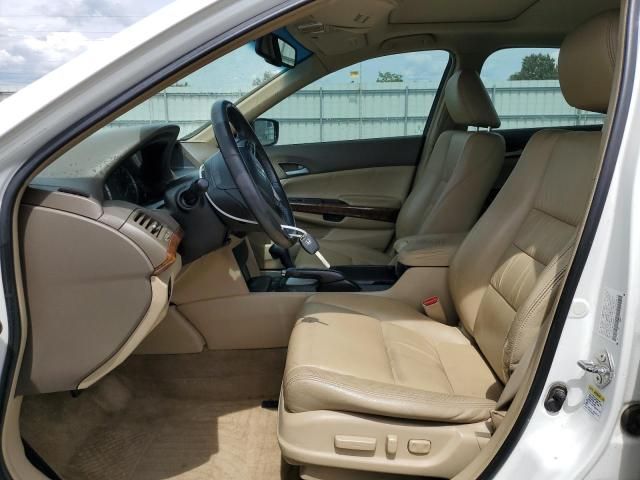 2009 Honda Accord EXL