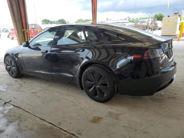 2022 Tesla Model S