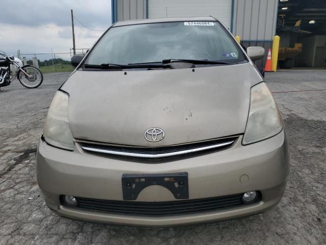 2009 Toyota Prius