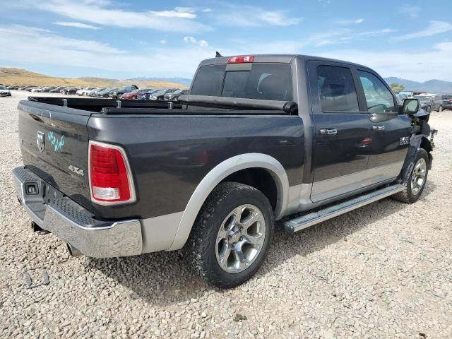 2014 Dodge 1500 Laramie