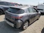 2014 Lexus CT 200