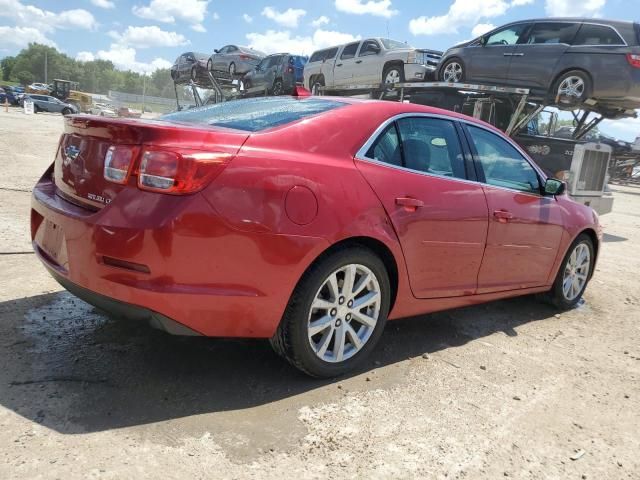 2014 Chevrolet Malibu 2LT