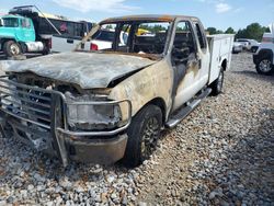 2006 Ford F250 Super Duty en venta en Memphis, TN