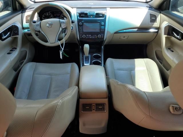 2015 Nissan Altima 3.5S