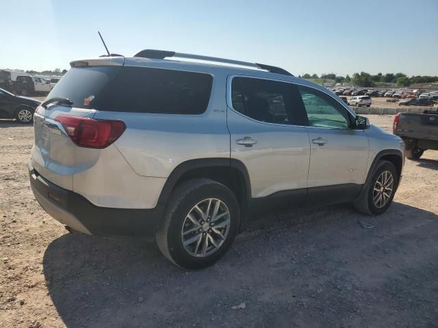 2018 GMC Acadia SLE