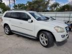 2009 Mercedes-Benz GL 550 4matic