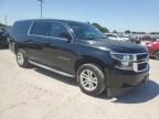 2015 Chevrolet Suburban C1500 LT