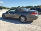 2001 Chrysler Sebring LXI