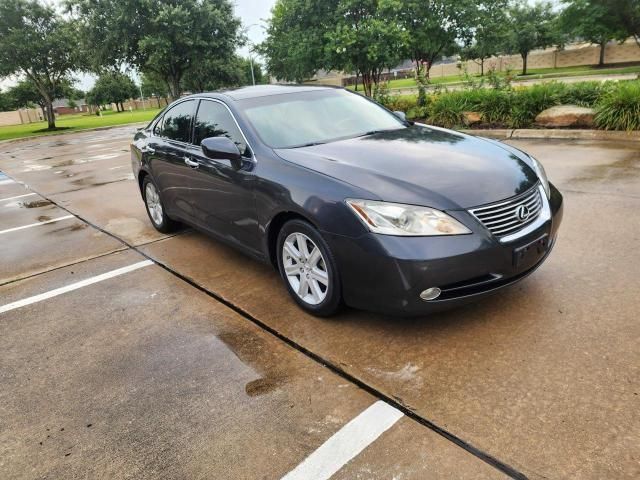 2008 Lexus ES 350