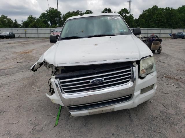 2010 Ford Explorer XLT